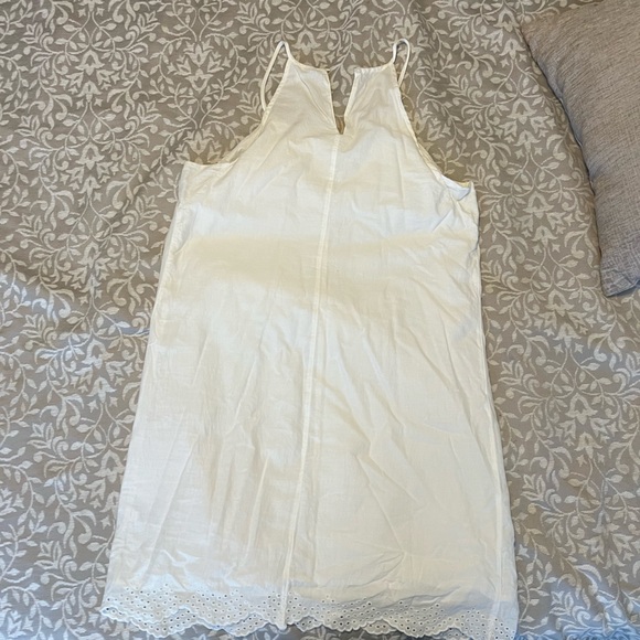 Linen sundress - Picture 2 of 4